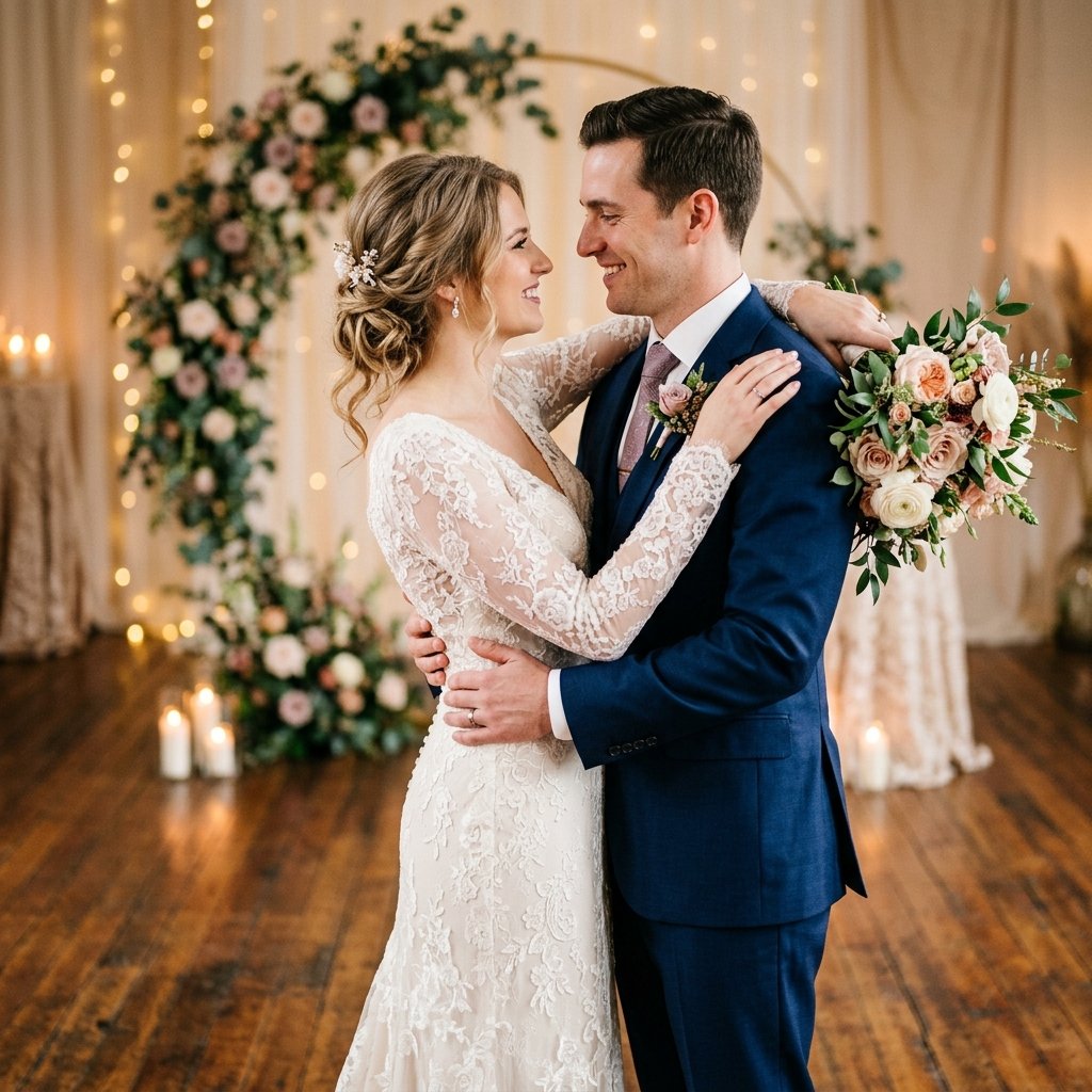 Wedding Albums