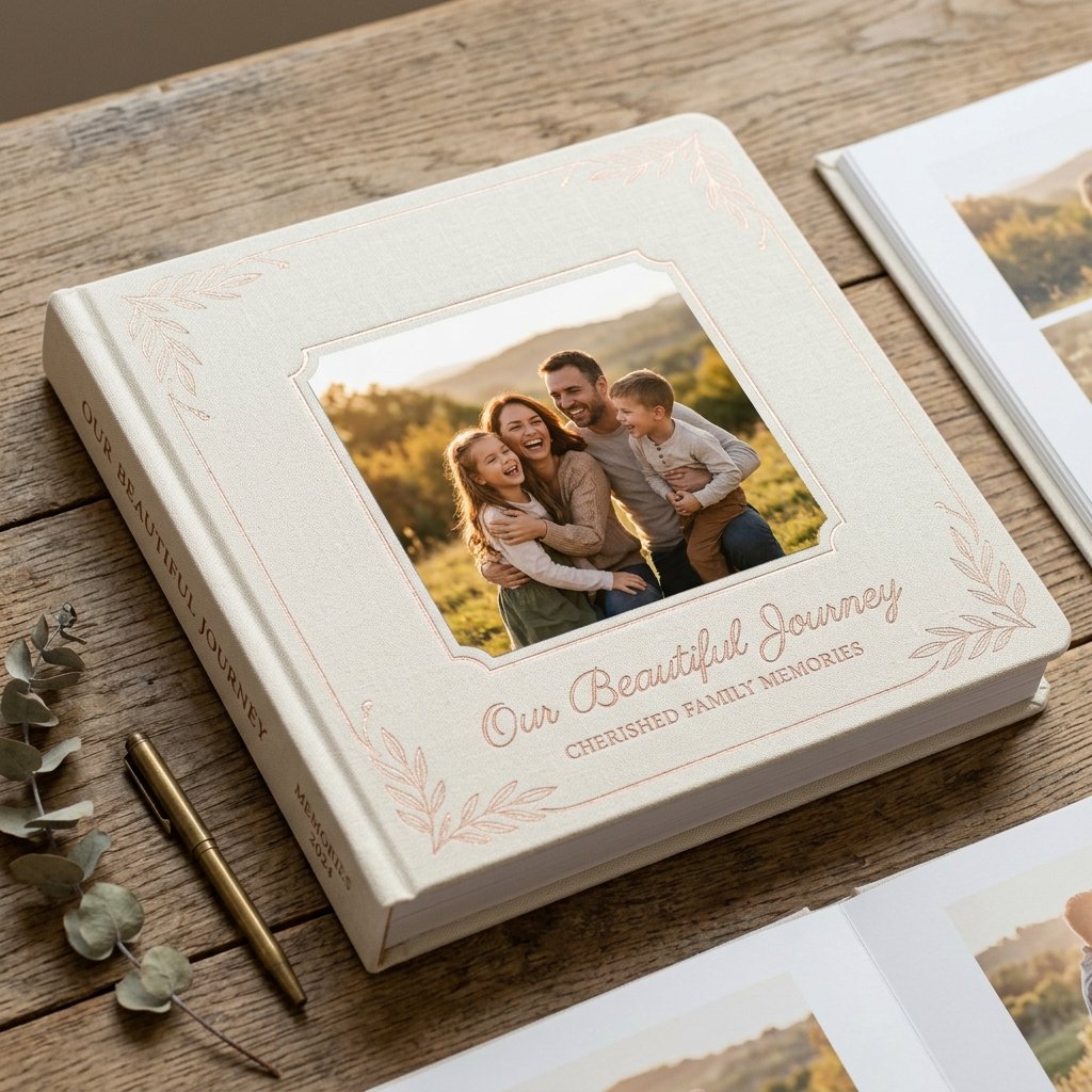 Wedding Albums